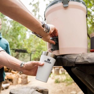 ماگ استنلی اورجینال مدل Adventure Stacking Tumbler گنجایش 0.47 لیتر