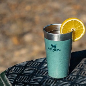 ماگ استنلی اورجینال مدل Adventure Stacking Tumbler گنجایش 0.47 لیتر