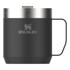 ماگ استنلی اورجینال مدل Everyday Camp Mug گنجایش 0.35 لیتر