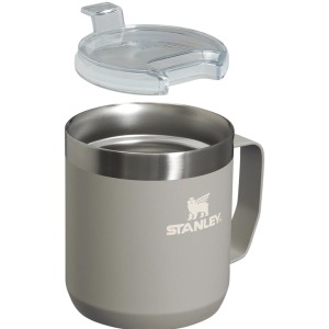 ماگ استنلی اورجینال مدل Everyday Camp Mug گنجایش 0.35 لیتر