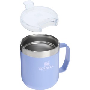 ماگ استنلی اورجینال مدل Everyday Camp Mug گنجایش 0.35 لیتر