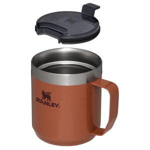 ماگ استنلی اورجینال مدل Everyday Camp Mug گنجایش 0.35 لیتر