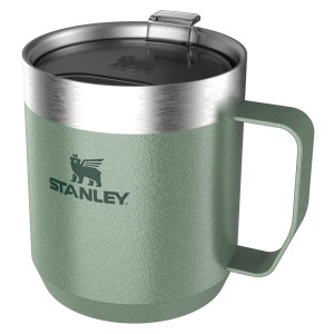 ماگ استنلی اورجینال مدل Everyday Camp Mug گنجایش 0.35 لیتر