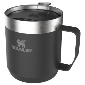 ماگ استنلی اورجینال مدل Everyday Camp Mug گنجایش 0.35 لیتر