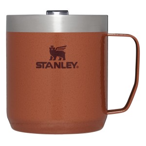 ماگ استنلی اورجینال مدل Everyday Camp Mug گنجایش 0.35 لیتر