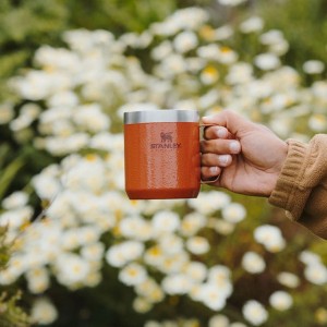 ماگ استنلی اورجینال مدل Everyday Camp Mug گنجایش 0.35 لیتر