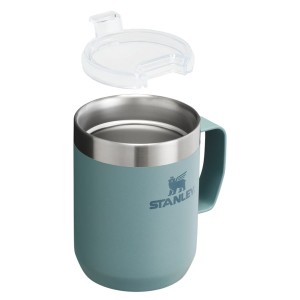 ماگ استنلی اورجینال مدل Everyday Camp Mug گنجایش 0.23 لیتر