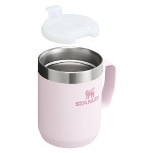 ماگ استنلی اورجینال مدل Everyday Camp Mug گنجایش 0.23 لیتر