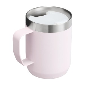 ماگ استنلی اورجینال مدل Everyday Camp Mug گنجایش 0.23 لیتر