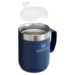 ماگ استنلی اورجینال مدل Everyday Camp Mug گنجایش 0.23 لیتر
