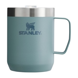 ماگ استنلی اورجینال مدل Everyday Camp Mug گنجایش 0.23 لیتر