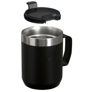 ماگ استنلی اورجینال مدل Everyday Camp Mug گنجایش 0.23 لیتر