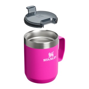 ماگ استنلی اورجینال مدل Everyday Camp Mug گنجایش 0.23 لیتر