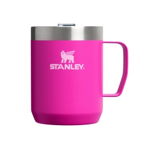 ماگ استنلی اورجینال مدل Everyday Camp Mug گنجایش 0.23 لیتر
