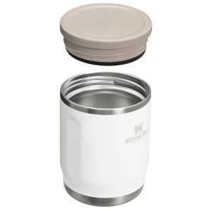 فلاسک غذای استنلی اورجینال مدل Adventure To-Go Food Jar گنجایش 0.53 لیتر