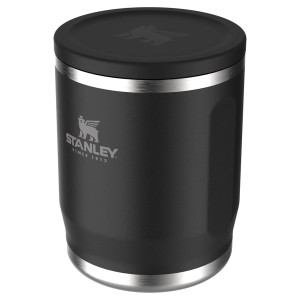 فلاسک غذای استنلی اورجینال مدل Adventure To-Go Food Jar گنجایش 0.53 لیتر