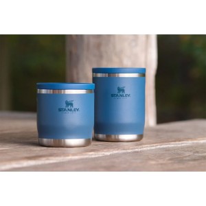فلاسک غذای استنلی اورجینال مدل Adventure To-Go Food Jar گنجایش 0.53 لیتر