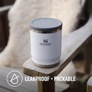 فلاسک غذای استنلی اورجینال مدل Adventure To-Go Food Jar گنجایش 0.53 لیتر