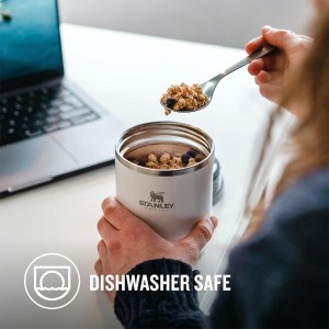 فلاسک غذای استنلی اورجینال مدل Adventure To-Go Food Jar گنجایش 0.53 لیتر