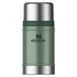 فلاسک غذا استنلی اورجینال مدل Classic Legendary Food Jar گنجایش 0.7 لیتر