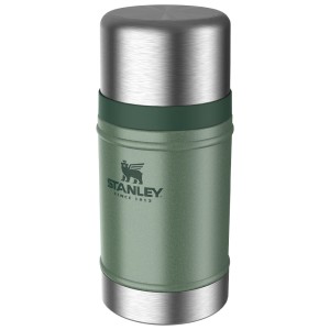 فلاسک غذا استنلی اورجینال مدل Classic Legendary Food Jar گنجایش 0.7 لیتر