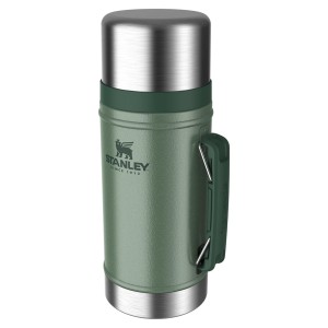 فلاسک غذا استنلی اورجینال مدل Classic Legendary Food Jar گنجایش 0.94 لیتر