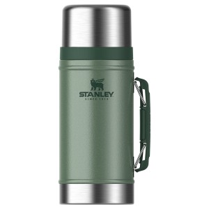 فلاسک غذا استنلی اورجینال مدل Classic Legendary Food Jar گنجایش 0.94 لیتر