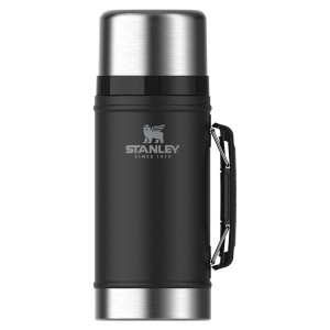 فلاسک غذا استنلی اورجینال مدل Classic Legendary Food Jar گنجایش 0.94 لیتر