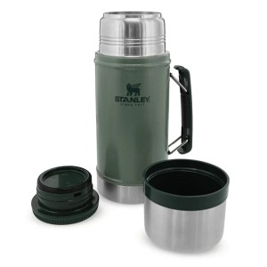 فلاسک غذا استنلی اورجینال مدل Classic Legendary Food Jar گنجایش 0.94 لیتر