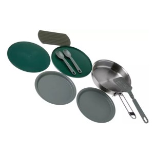 ست ماهیتابه استنلی اورجینال سری Adventure Fry Pan Set