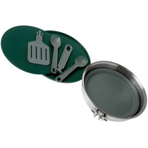 ست ماهیتابه استنلی اورجینال سری Adventure Fry Pan Set