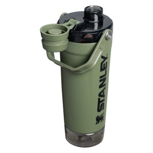 شیکر اورجینال استنلی مدل Vitalize Shaker گنجایش 0.59 لیتر