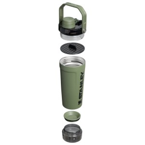 شیکر اورجینال استنلی مدل Vitalize Shaker گنجایش 0.59 لیتر