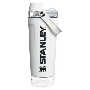 شیکر اورجینال استنلی مدل ACTIVATE SHAKER BOTTLE گنجایش 0.59 لیتر
