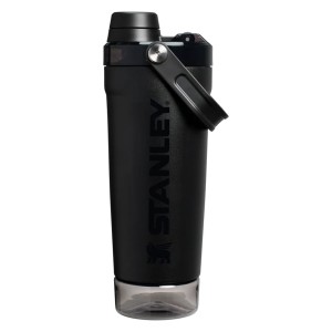 شیکر اورجینال استنلی مدل ACTIVATE SHAKER BOTTLE گنجایش 0.59 لیتر