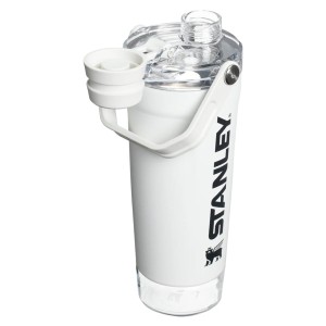 شیکر اورجینال استنلی مدل ACTIVATE SHAKER BOTTLE گنجایش 0.59 لیتر