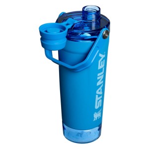 شیکر اورجینال استنلی مدل ACTIVATE SHAKER BOTTLE گنجایش 0.59 لیتر