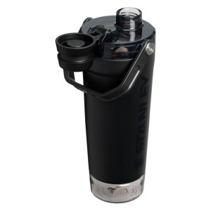 شیکر اورجینال استنلی مدل ACTIVATE SHAKER BOTTLE گنجایش 0.59 لیتر