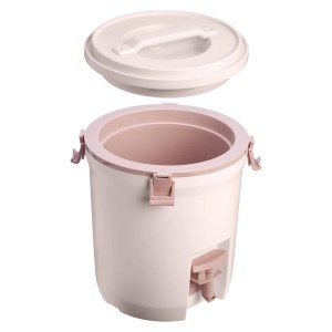 کلمن آب استنلی اورجینال مدل Fast Flow Water Jug گنجایش 7.5 لیتر