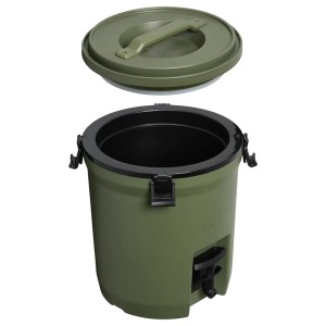 کلمن آب استنلی اورجینال مدل Fast Flow Water Jug گنجایش 7.5 لیتر