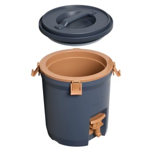 کلمن آب استنلی اورجینال مدل Fast Flow Water Jug گنجایش 7.5 لیتر