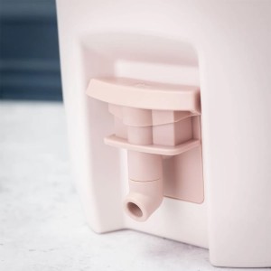 کلمن آب استنلی اورجینال مدل Fast Flow Water Jug گنجایش 7.5 لیتر