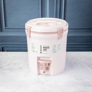 کلمن آب استنلی اورجینال مدل Fast Flow Water Jug گنجایش 7.5 لیتر