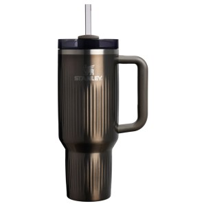 ماگ  استنلی اورجینال مدل Quencher H2.0 Fluted Tumbler گنجایش 1.18 لیتر