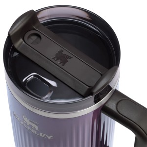 ماگ  استنلی اورجینال مدل Quencher H2.0 Fluted Tumbler گنجایش 1.18 لیتر