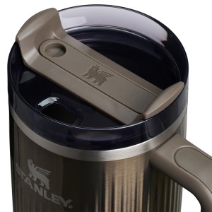 ماگ  استنلی اورجینال مدل Quencher H2.0 Fluted Tumbler گنجایش 1.18 لیتر