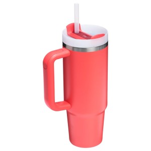 ماگ استنلی اورجینال مدل Quencher Tumbler H2.0 گنجایش 0.89 لیتر