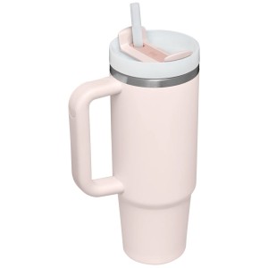 ماگ استنلی اورجینال مدل Quencher Tumbler H2.0 گنجایش 0.89 لیتر