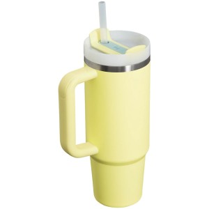 ماگ استنلی اورجینال مدل Quencher Tumbler H2.0 گنجایش 0.89 لیتر