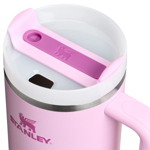 ماگ استنلی اورجینال مدل Quencher Tumbler H2.0 گنجایش 0.89 لیتر